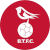 logo of Bracknell Town FC