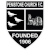 logo of Penistone Church FC