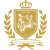 logo of VV Vlug en Vrij Stokkem B