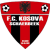 logo of FC Kosova Schaerbeek B