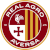 logo of ASD Real Agro Aversa