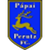 logo of Pápai Perutz FC