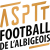 logo of ASPTT Football de l'Albigeois