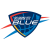 logo of Oklahoma City Blue