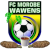logo of FC Morobe Wawens
