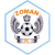 logo of Zoman FC