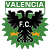 logo of Valencia FC