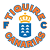 logo of UD Canarias