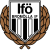 logo of Ifö Bromölla IF