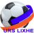 logo of URS Lixhe-Lanaye