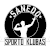 logo of FK Saned Joniškis