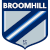 logo of Broomhill FC