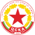 logo of CSKA 1948
