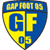 logo of Gap Foot 05 U19