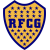 logo of RFC Gilly B