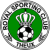 logo of RAF Franchimontois
