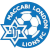 logo of Maccabi London Lions FC