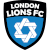 logo of Maccabi London Lions FC