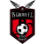 logo of TS Galaxy FC Queens