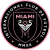 logo of Inter Miami CF Academy