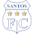 logo of Santos FC