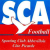 logo of SC Abbeville Côte Picarde U19