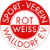 logo of SV Rot-Weiß Walldorf U19