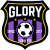 logo of Glory United FC