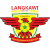 logo of Langkawi City FC