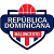 logo of Dominican Rep