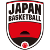 logo of Japan