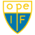 logo of Ope IF