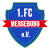 logo of 1. FC Merseburg