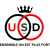 logo of US Dinantaise B