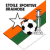 logo of ES Brainoise B