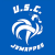 logo of USC Jemappes
