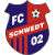 logo of FC Schwedt 02 U19