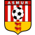 logo of AS Mazères Uzos Rontignon