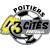 logo of ES Trois Cités Poitiers