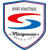logo of SA Mérignac U19
