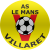 logo of AS Le Mans Villaret Football U19