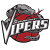 logo of Rio Grande Valley Vipers