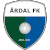 logo of Årdal FK