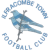 logo of Ilfracombe Town AFC