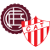 logo of Unión Lanús-Talleres II