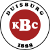 logo of KBC Duisburg