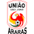 logo of União São João EC U20