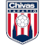 logo of CD Tapatío