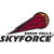 logo of Sioux Falls Skyforce