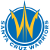 logo of Santa Cruz Warriors